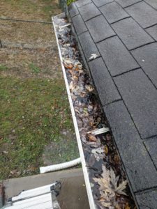 Winterize Your Gutters - Home Inspections - ACM - Kansas City